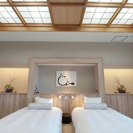 Ikoi No Mura Heritage Minoyama Minano Kültér fotó